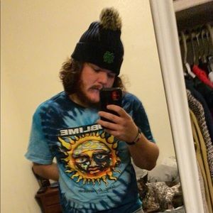 Meet your Posher, Troy